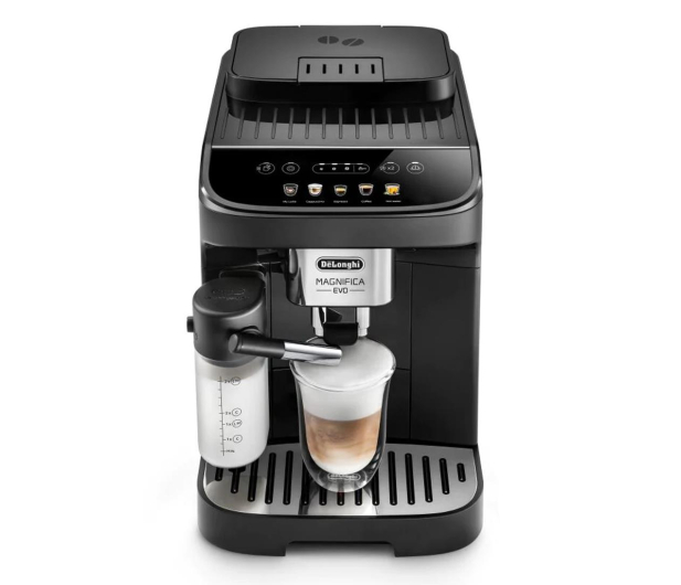 DeLonghi Ekspres automatyczny Magnifica Evo ECAM 290.61.B - 1033730 - zdjęcie 2